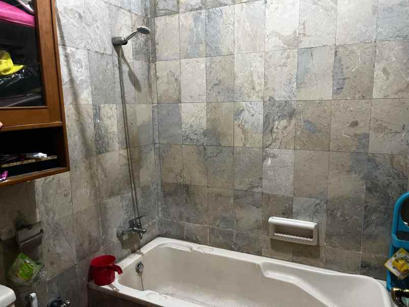 dijual rumah jalan taekwondo no 32