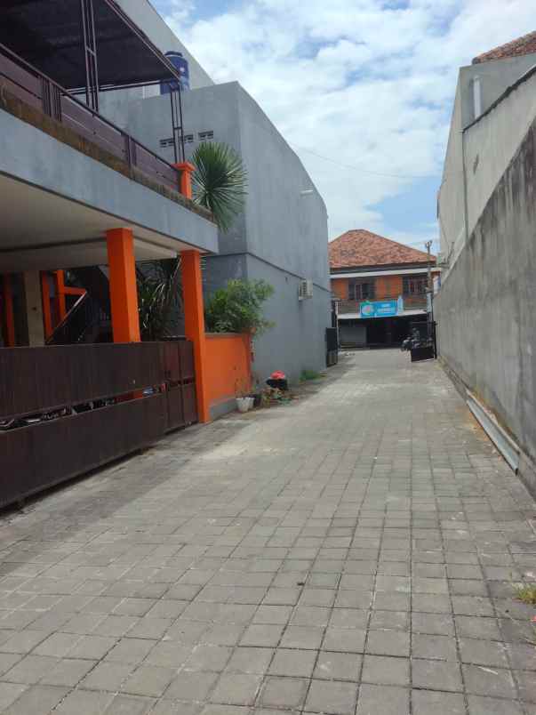 dijual rumah jalan tukad pakerisan