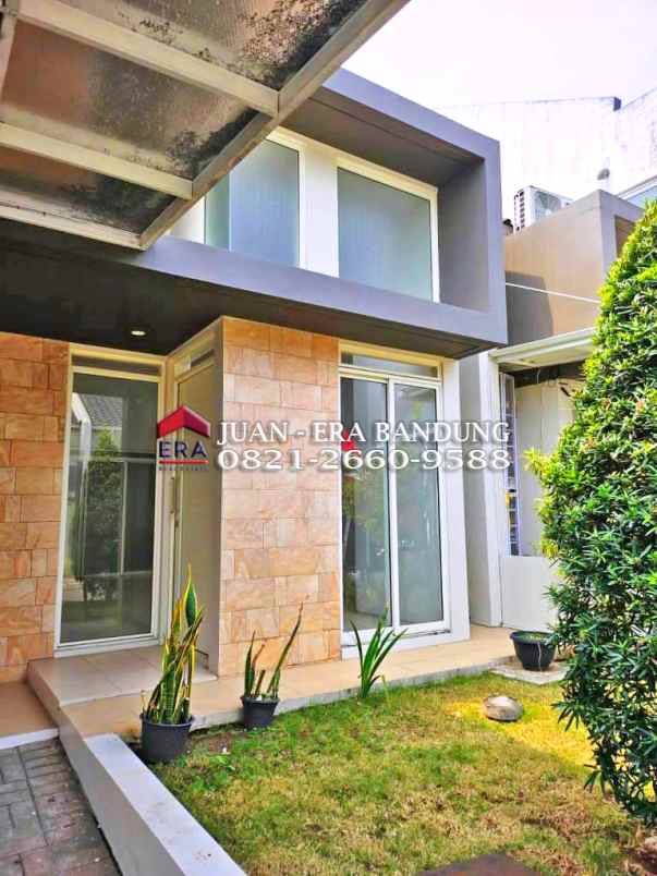 dijual rumah jalan wangsasekerta