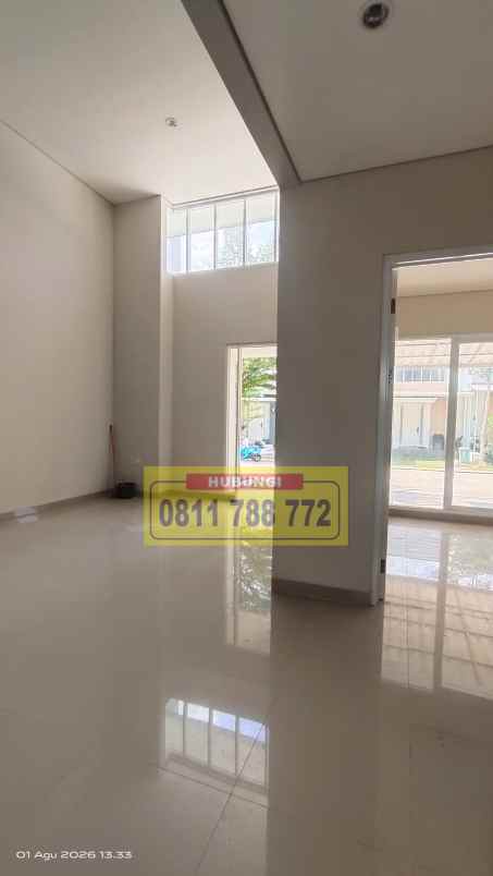 dijual rumah jalan yusuf singadekane