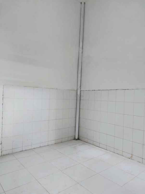 dijual rumah jambu pondok tjandra indah