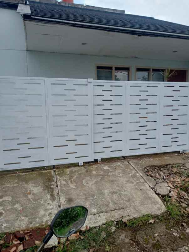 dijual rumah jambudipa