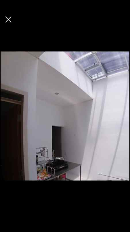 dijual rumah jambudipa