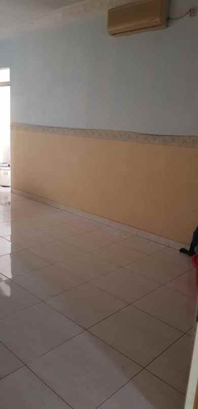 dijual rumah janur elok kelapa gading