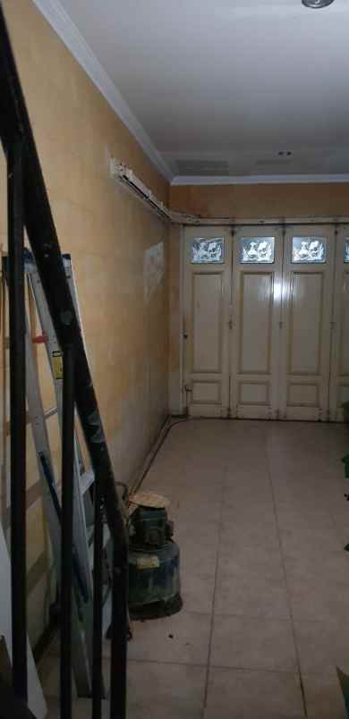 dijual rumah janur elok kelapa gading