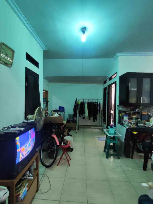 dijual rumah jatibening