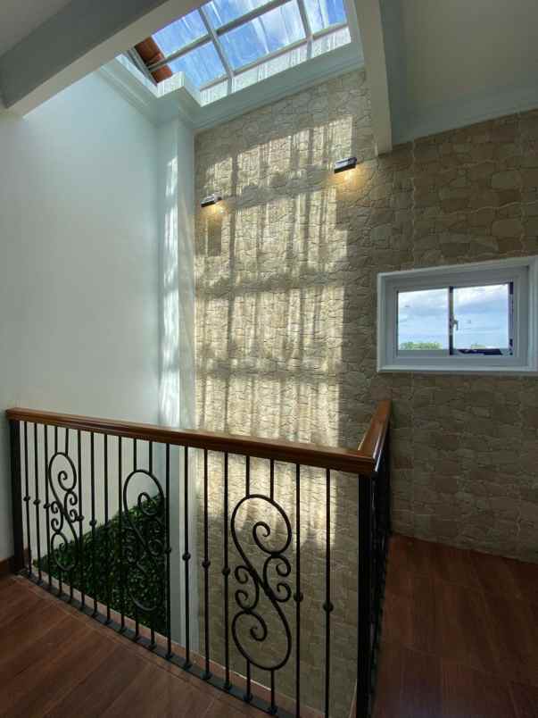 dijual rumah jatibening bekasi