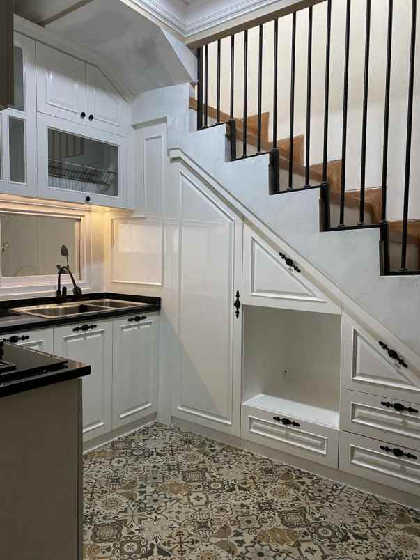 dijual rumah jatibening bekasi