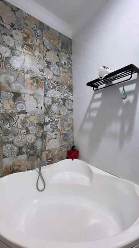 dijual rumah jatibening bekasi