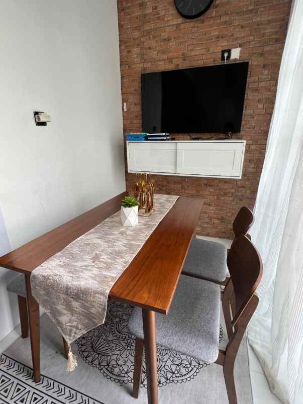 dijual rumah jatibening bekasi