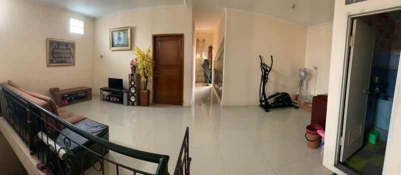 dijual rumah jatikramat jatiasih bekasi