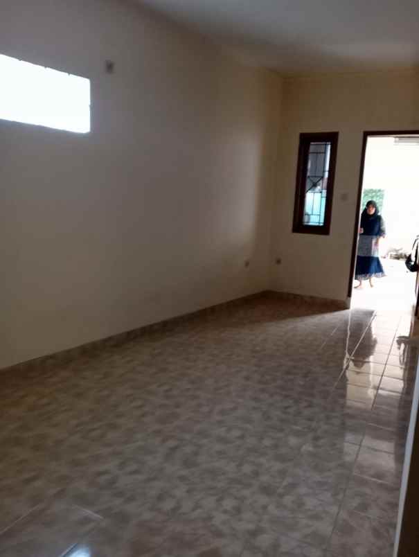 dijual rumah jatimakmur