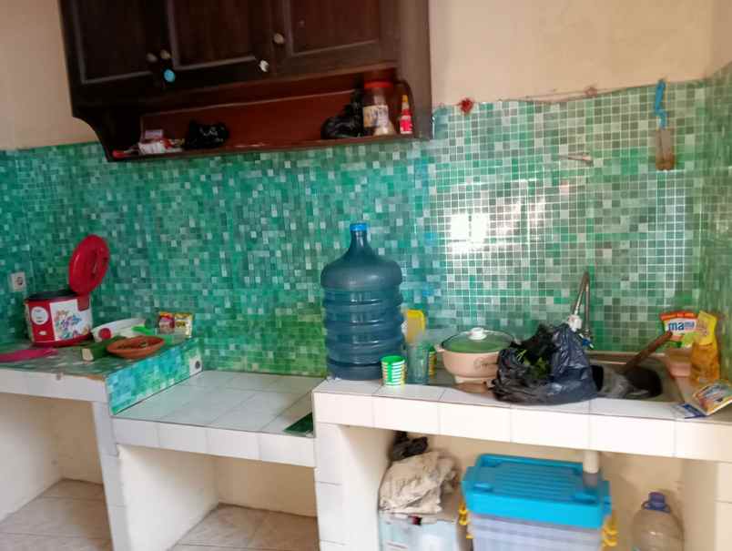 dijual rumah jatimakmur