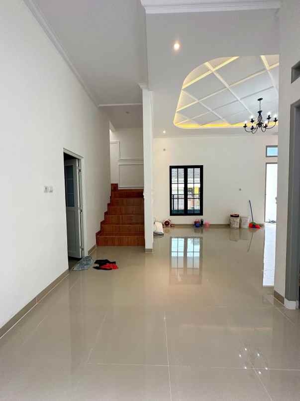 dijual rumah jatimakmur