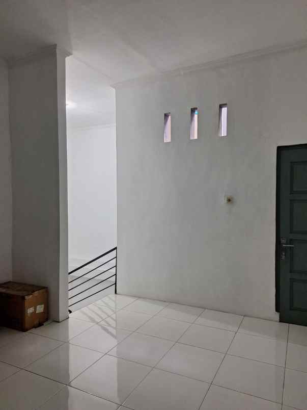 dijual rumah jatimulya bekasi timur