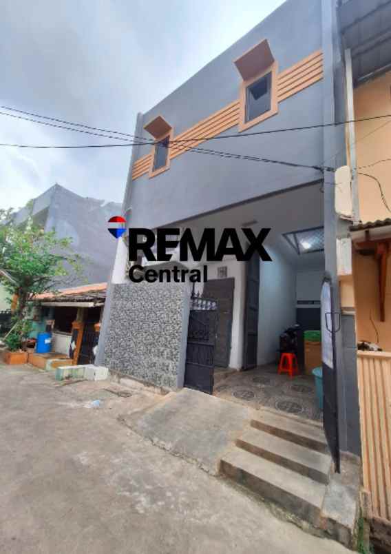 dijual rumah jatimulya bekasi timur