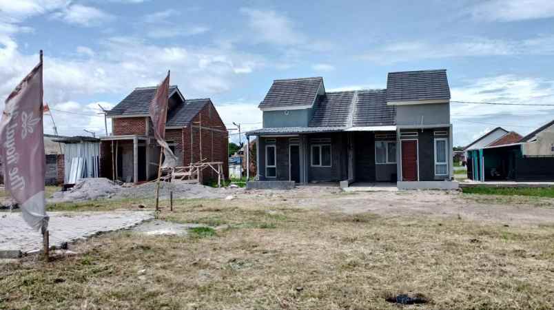 dijual rumah jelekong