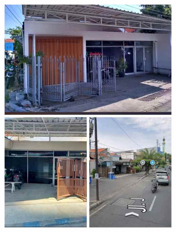 dijual rumah jemur andayani