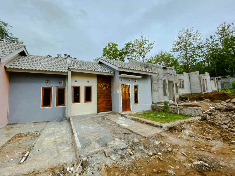 dijual rumah jetis bantul yogyakarta