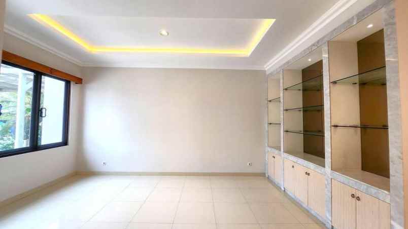 dijual rumah jgc jakarta garden city cakung