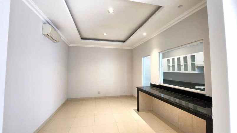 dijual rumah jgc jakarta garden city cakung