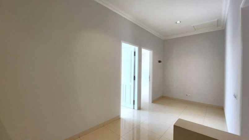 dijual rumah jgc jakarta garden city cakung