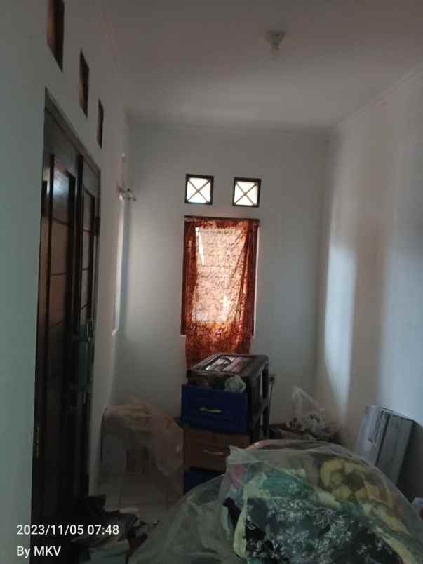 dijual rumah jl amal bakti no 2 5 11