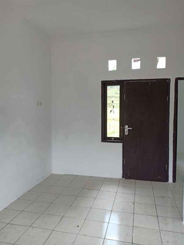 dijual rumah jl arjasari bandung