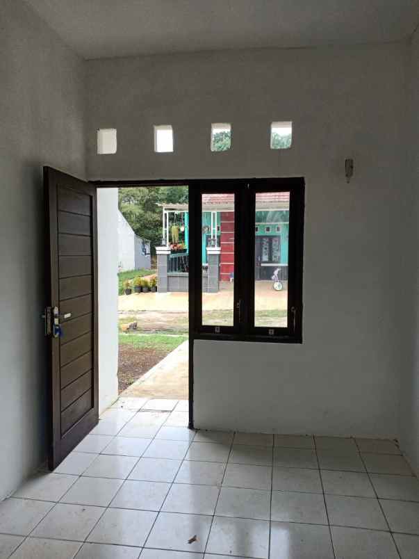 dijual rumah jl arjasari bandung