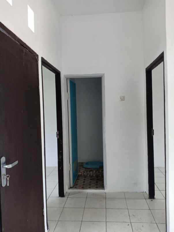 dijual rumah jl arjasari bandung