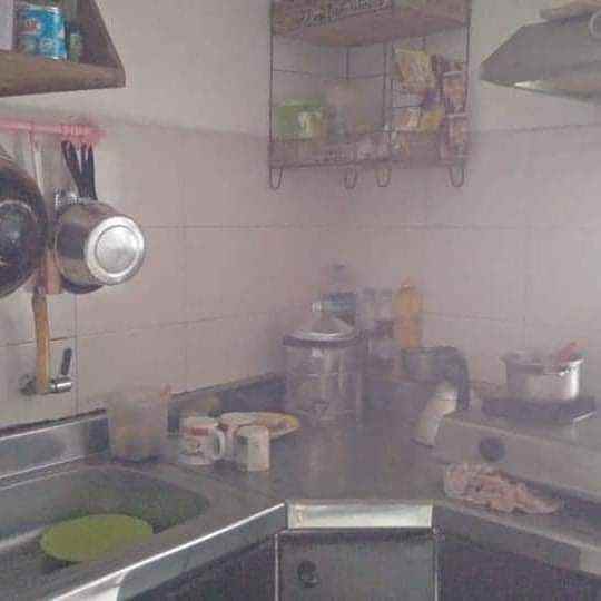 dijual rumah jl asem payung