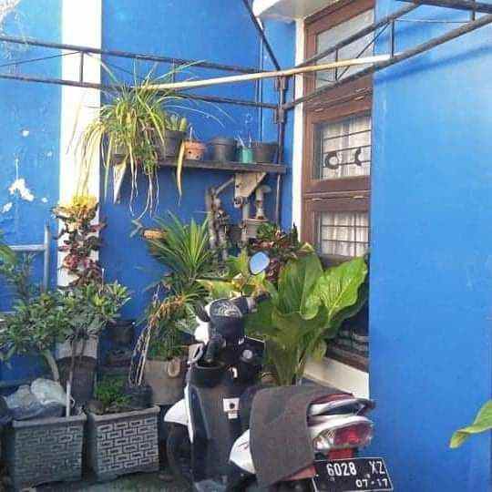 dijual rumah jl asem payung