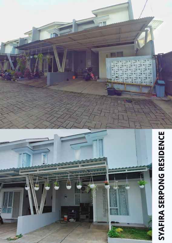 dijual rumah jl baru luk bakti jaya