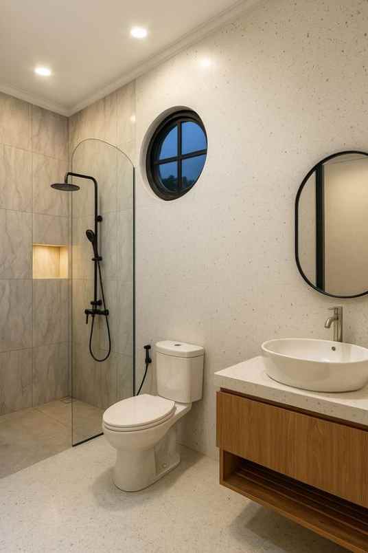 dijual rumah jl bojongsari bojongsoang