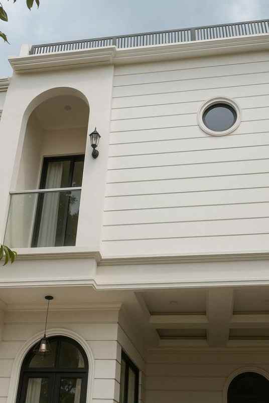 dijual rumah jl bojongsari bojongsoang