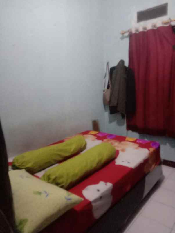 dijual rumah jl cimahi