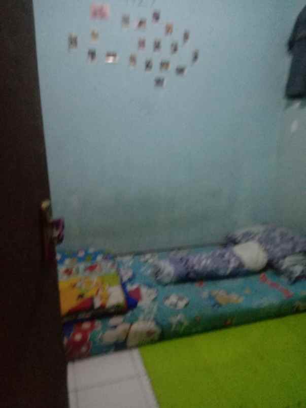 dijual rumah jl cimahi