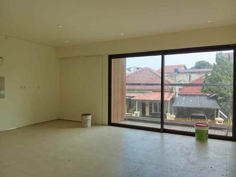 dijual rumah jl cinere raya cinere depok