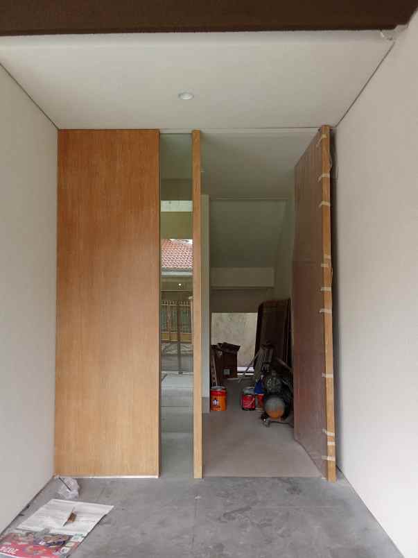 dijual rumah jl cinere raya cinere depok