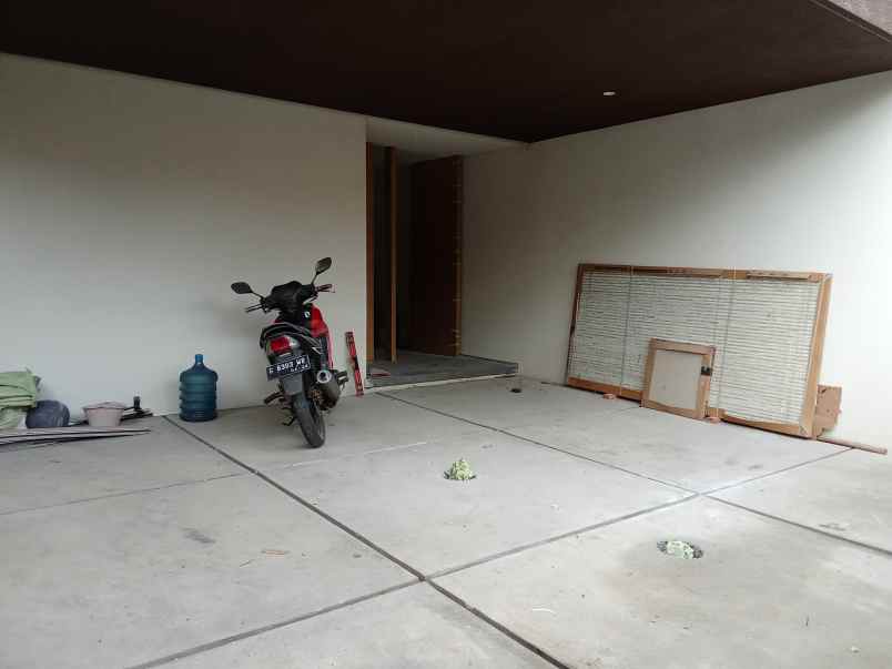 dijual rumah jl cinere raya cinere depok