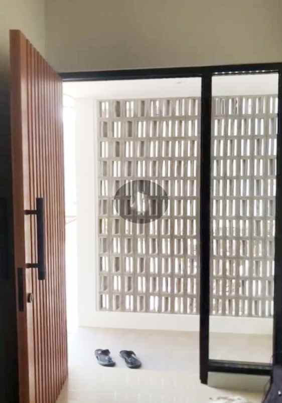 dijual rumah jl dedet no 18 rt 04 rw 02