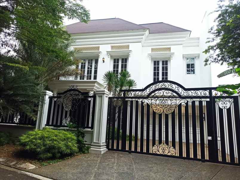 dijual rumah jl duta indah 3