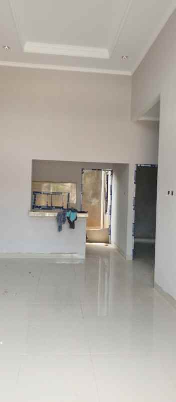 dijual rumah jl garuda 2 pasir putih depok