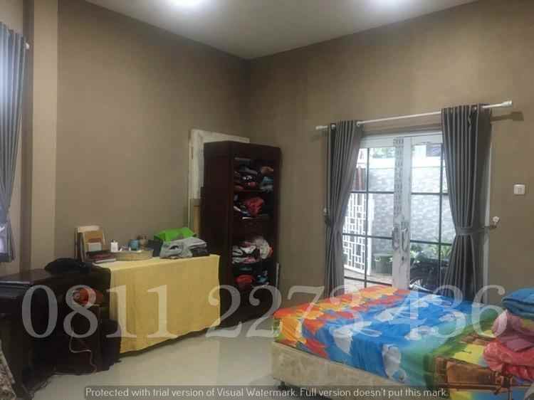 dijual rumah jl gunung batu cidamar