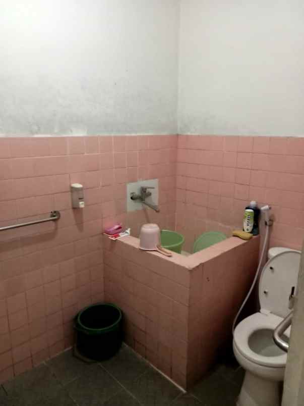 dijual rumah jl ir juanda dago bandung