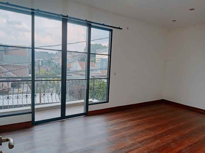 dijual rumah jl kalibata jakarta selatan