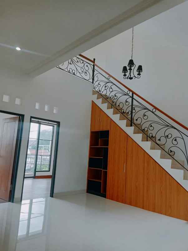 dijual rumah jl kalibata jakarta selatan