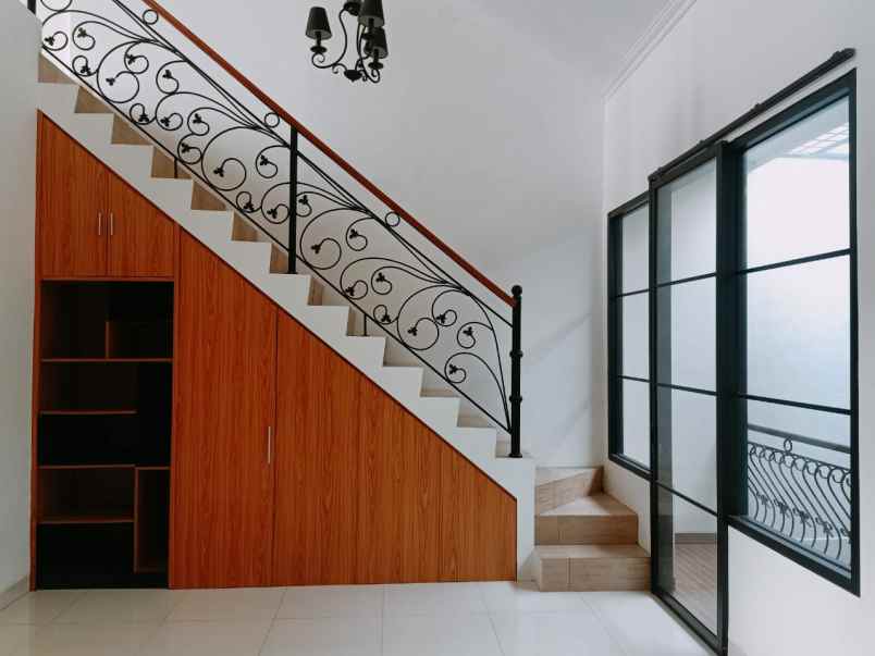 dijual rumah jl kalibata jakarta selatan