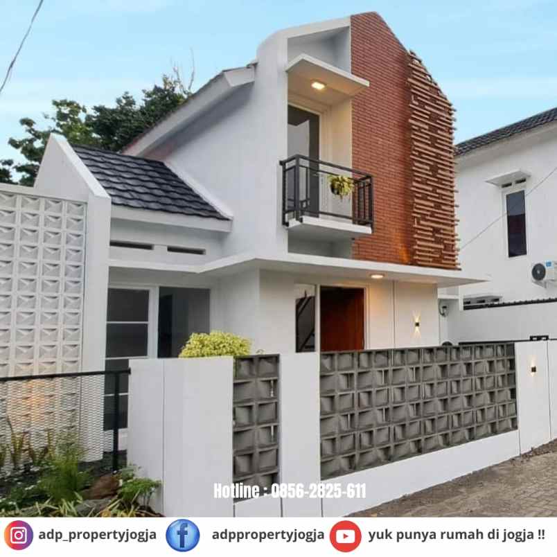 dijual rumah jl kebon agung