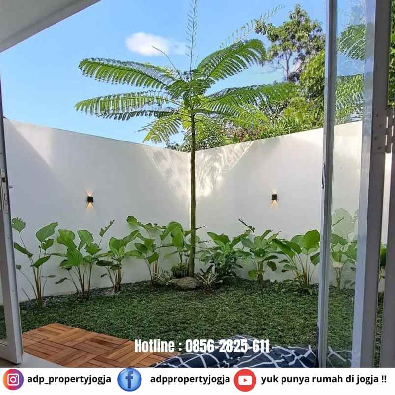 dijual rumah jl kebon agung